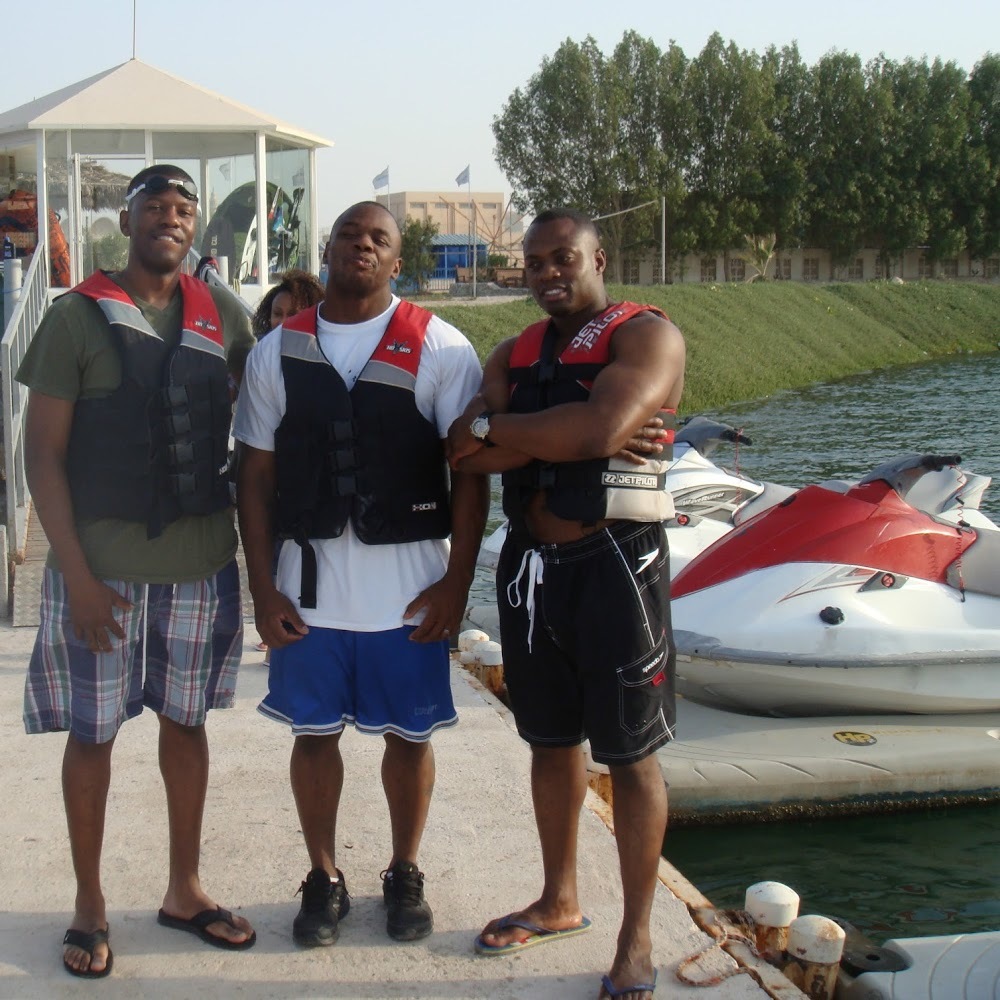 Meet your Posher, Moses